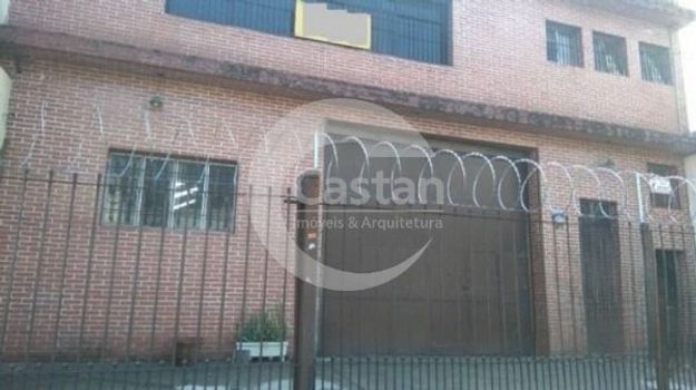 Foto 5 do(a) Galpão / Depósito / Armazém / Pavilhão de 1 quartos à venda em Mooca, São Paulo