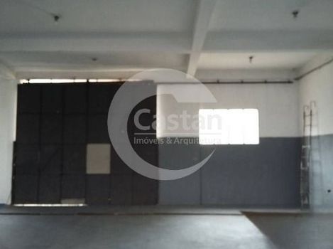 Foto 10 do(a) Galpão / Depósito / Armazém / Pavilhão de 1 quartos à venda em Mooca, São Paulo