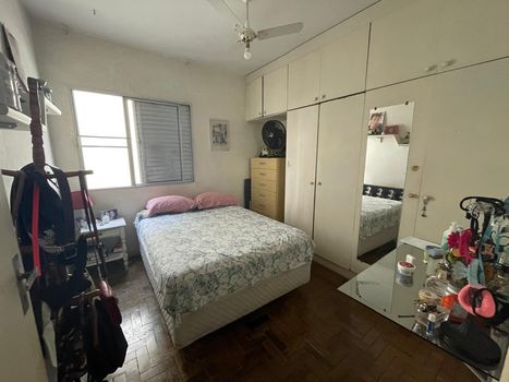 Foto 19 do(a) Apartamento de 2 quartos à venda em Cidade Monções, São Paulo