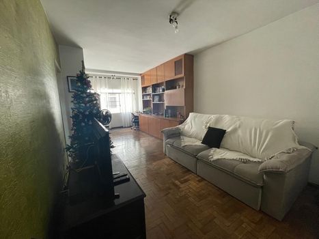 Foto 1 do(a) Apartamento de 2 quartos à venda em Cidade Monções, São Paulo