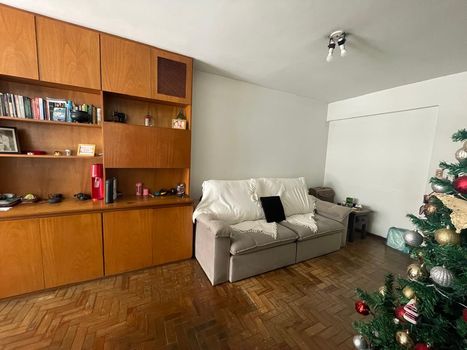 Foto 4 do(a) Apartamento de 2 quartos à venda em Cidade Monções, São Paulo