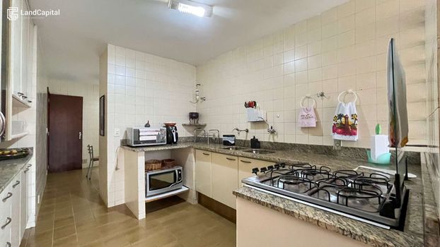 Foto 5 do(a) Apartamento de 4 quartos à venda em Comiteco, Belo Horizonte