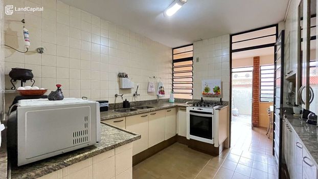 Foto 6 do(a) Apartamento de 4 quartos à venda em Comiteco, Belo Horizonte