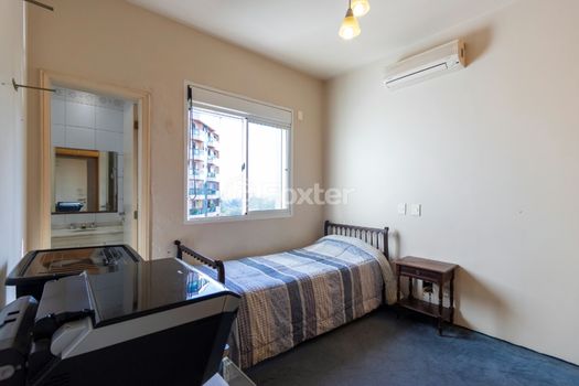 Foto 34 do(a) Apartamento de 4 quartos à venda em Vila Mariana, São Paulo