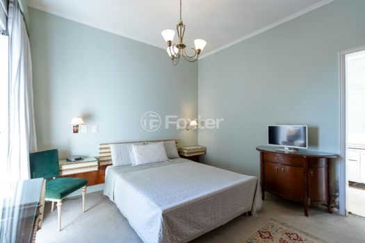 Foto 36 do(a) Apartamento de 4 quartos à venda em Vila Mariana, São Paulo