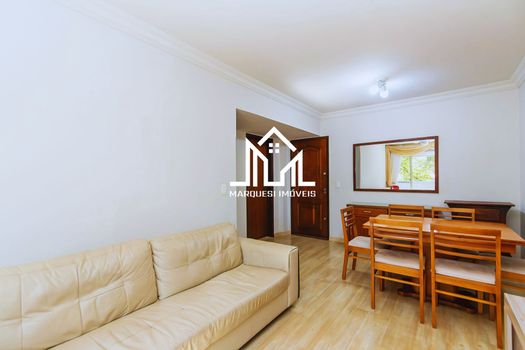 Foto 4 do(a) Apartamento de 3 quartos à venda em Portão, Curitiba