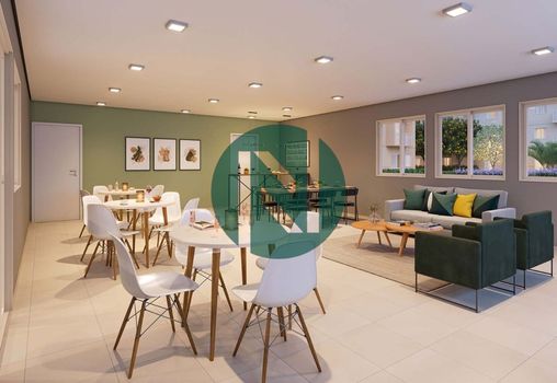 Foto 5 do(a) Apartamento de 2 quartos à venda em Brás, São Paulo