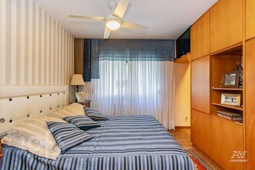 Foto 27 do(a) Apartamento de 3 quartos à venda em Petrópolis, Porto Alegre