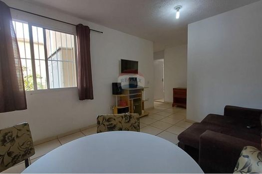 Foto 8 do(a) Apartamento de 2 quartos à venda em Jardim Novo Estrela, Hortolândia