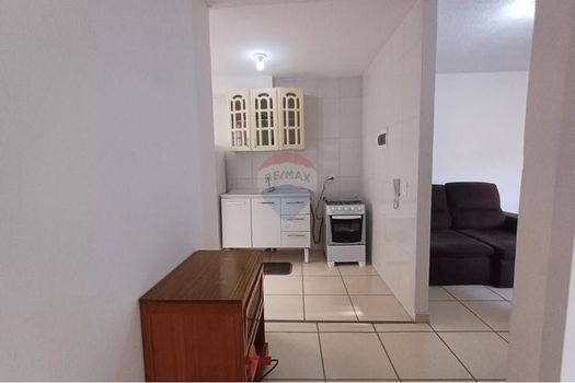 Foto 12 do(a) Apartamento de 2 quartos à venda em Jardim Novo Estrela, Hortolândia