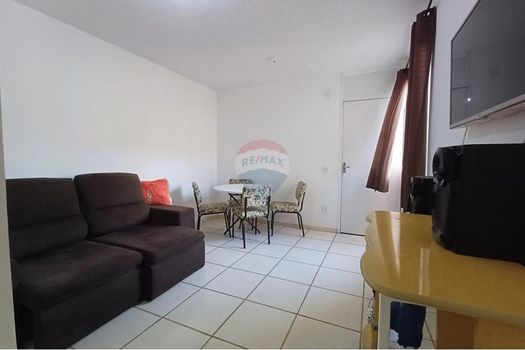 Foto 10 do(a) Apartamento de 2 quartos à venda em Jardim Novo Estrela, Hortolândia
