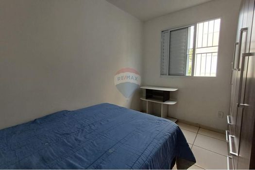 Foto 22 do(a) Apartamento de 2 quartos à venda em Jardim Novo Estrela, Hortolândia