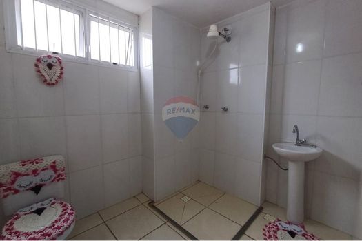 Foto 19 do(a) Apartamento de 2 quartos à venda em Jardim Novo Estrela, Hortolândia