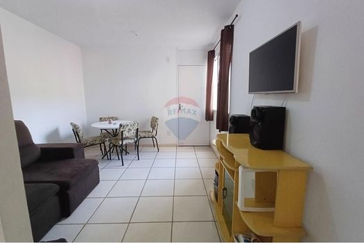 Foto 13 do(a) Apartamento de 2 quartos à venda em Jardim Novo Estrela, Hortolândia