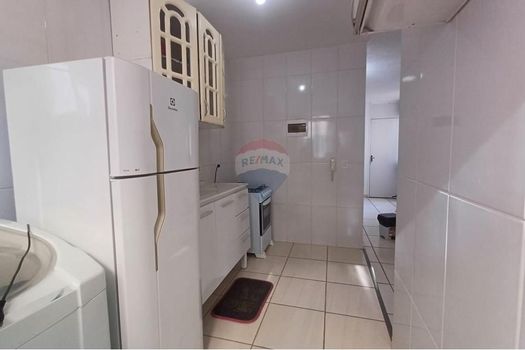 Foto 14 do(a) Apartamento de 2 quartos à venda em Jardim Novo Estrela, Hortolândia