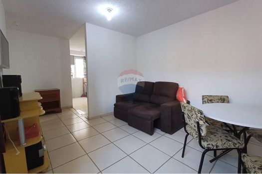 Foto 9 do(a) Apartamento de 2 quartos à venda em Jardim Novo Estrela, Hortolândia