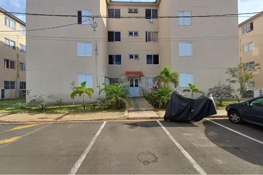 Foto 6 do(a) Apartamento de 2 quartos à venda em Jardim Novo Estrela, Hortolândia