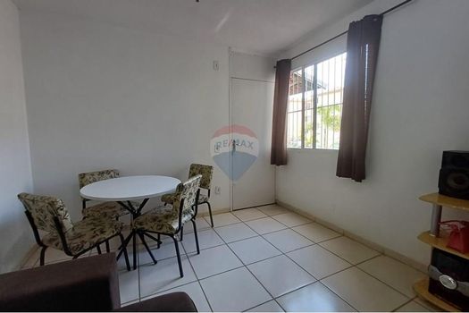 Foto 7 do(a) Apartamento de 2 quartos à venda em Jardim Novo Estrela, Hortolândia