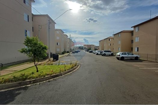 Foto 1 do(a) Apartamento de 2 quartos à venda em Jardim Novo Estrela, Hortolândia