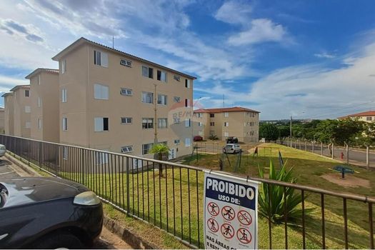 Foto 4 do(a) Apartamento de 2 quartos à venda em Jardim Novo Estrela, Hortolândia