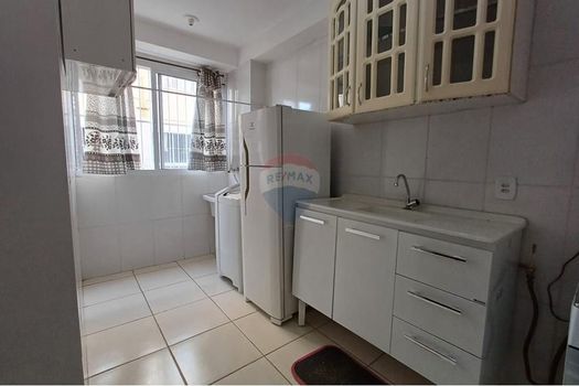 Foto 16 do(a) Apartamento de 2 quartos à venda em Jardim Novo Estrela, Hortolândia