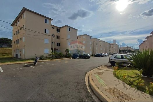 Foto 5 do(a) Apartamento de 2 quartos à venda em Jardim Novo Estrela, Hortolândia
