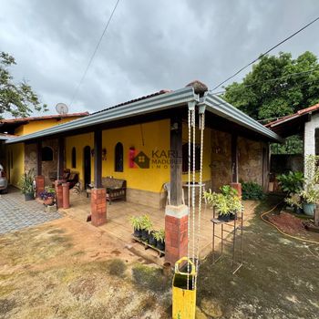 Foto 1 do(a) Casa de 1 quartos à venda em Joá, Lagoa Santa