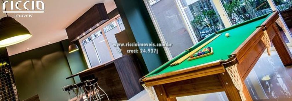 Foto 35 do(a) Apartamento de 3 quartos à venda em Altos do Esplanada, São José dos Campos