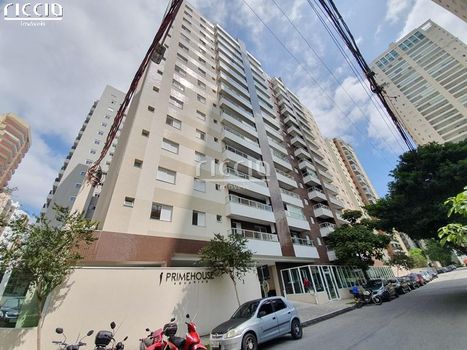 Foto 29 do(a) Apartamento de 3 quartos à venda em Altos do Esplanada, São José dos Campos