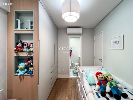 Foto 16 do(a) Apartamento de 3 quartos à venda em Altos do Esplanada, São José dos Campos