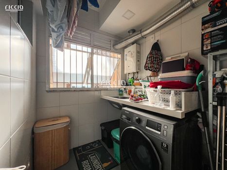 Foto 27 do(a) Apartamento de 3 quartos à venda em Altos do Esplanada, São José dos Campos