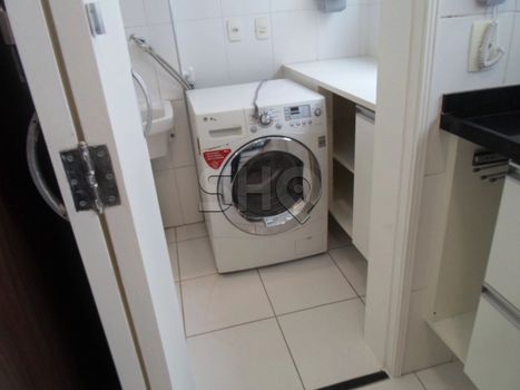 Foto 21 do(a) Apartamento de 2 quartos à venda em Vila Cordeiro, São Paulo
