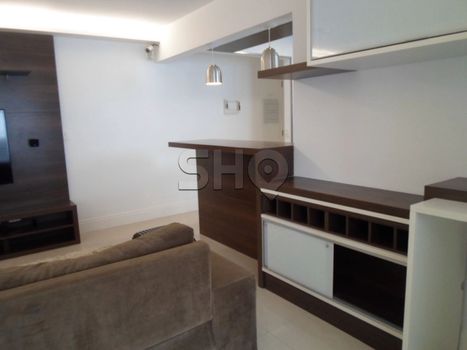 Foto 6 do(a) Apartamento de 2 quartos à venda em Vila Cordeiro, São Paulo