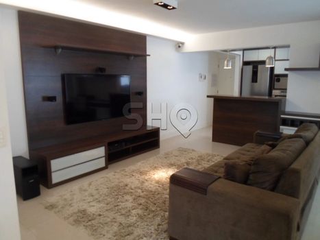 Foto 2 do(a) Apartamento de 2 quartos à venda em Vila Cordeiro, São Paulo
