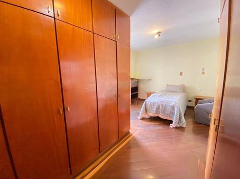Foto 6 do(a) Cobertura de 6 quartos à venda em Setor Oeste, Goiânia
