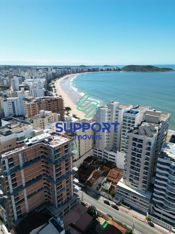 Foto 2 do(a) Apartamento de 2 quartos à venda em Muquiçaba, Guarapari
