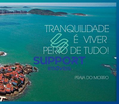 Foto 19 do(a) Apartamento de 2 quartos à venda em Muquiçaba, Guarapari