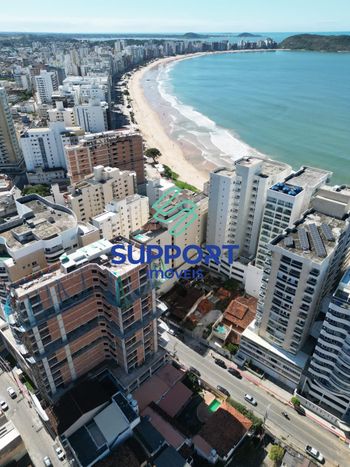 Foto 3 do(a) Apartamento de 2 quartos à venda em Muquiçaba, Guarapari