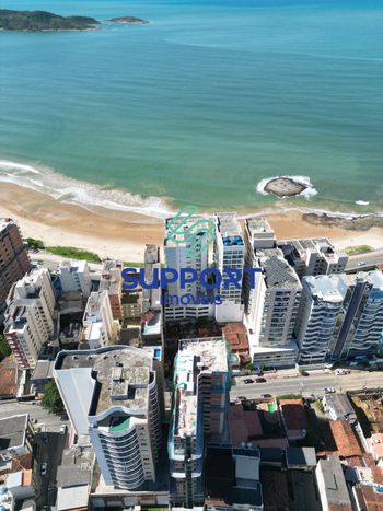 Foto 4 do(a) Apartamento de 2 quartos à venda em Muquiçaba, Guarapari