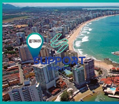 Foto 1 do(a) Apartamento de 2 quartos à venda em Muquiçaba, Guarapari