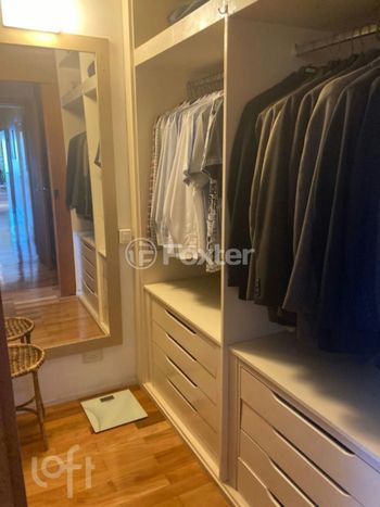 Foto 6 do(a) Apartamento de 4 quartos à venda em Vila Suzana, São Paulo