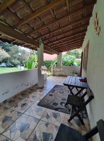 Foto 4 do(a) Fazenda / Sítio / Chácara de 5 quartos à venda em Área Rural de Mairiporã, Mairiporã