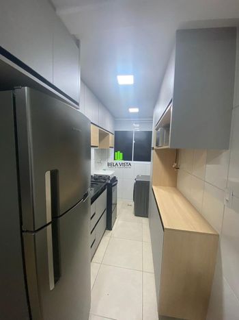 Foto 5 do(a) Apartamento de 2 quartos à venda em Centro, Lagoa Santa