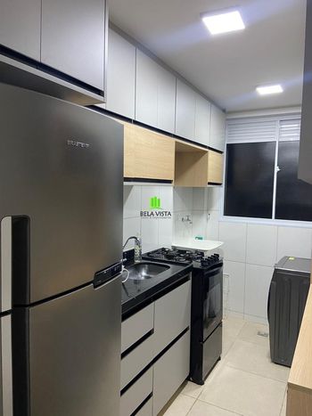 Foto 6 do(a) Apartamento de 2 quartos à venda em Centro, Lagoa Santa