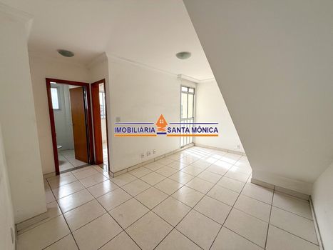 Foto 4 do(a) Cobertura de 2 quartos à venda em Maria Helena, Belo Horizonte