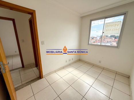Foto 7 do(a) Cobertura de 2 quartos à venda em Maria Helena, Belo Horizonte