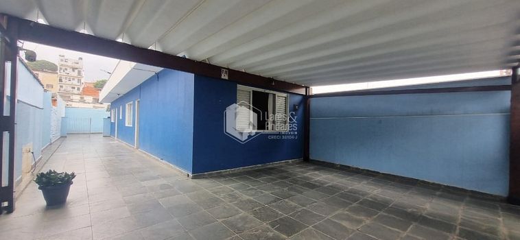 Foto 5 do(a) Casa de 1 quartos à venda em Vila Pita, São Paulo