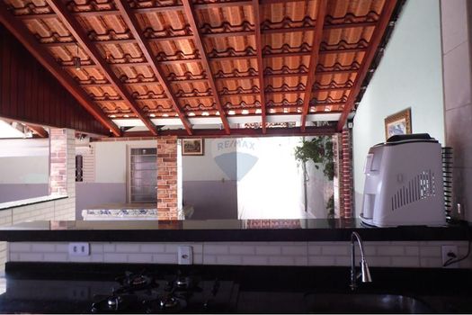Foto 38 do(a) Casa de 3 quartos à venda em Chácara Nova Odessa, Mogi Guaçu