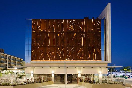 Foto 4 do(a) Sala / Conjunto Comercial false à venda em Barra da Tijuca, Rio de Janeiro