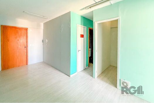 Foto 29 do(a) Sala / Conjunto Comercial false à venda em Centro, Canoas